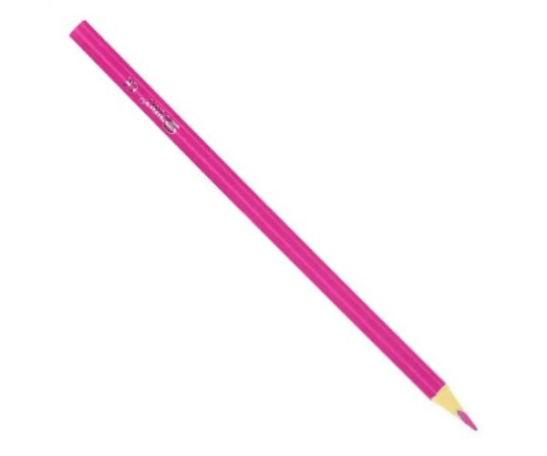 Spirit: Premium triunghi formă creion pink