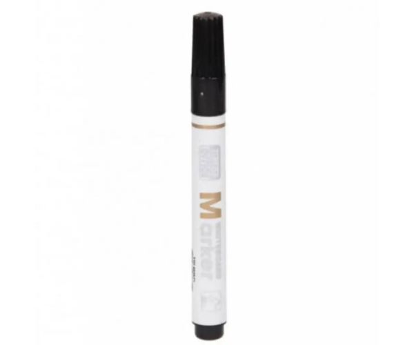 Spirit: Marker negru cu vârf conic 1buc