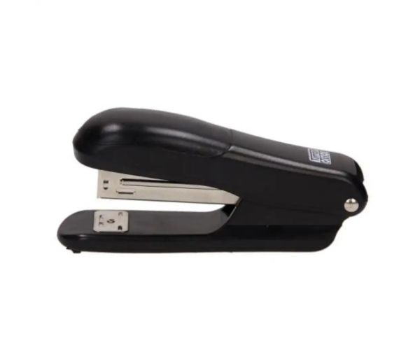 Spirit: capsator plastic culoarea neagră 24/6-26/6 - H20