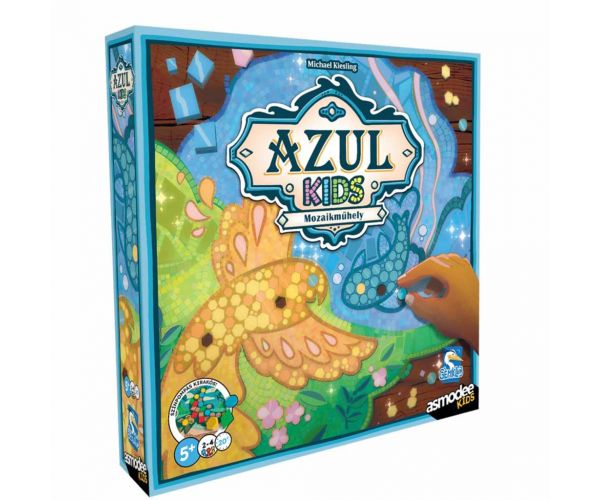 Azul kids joc de societate