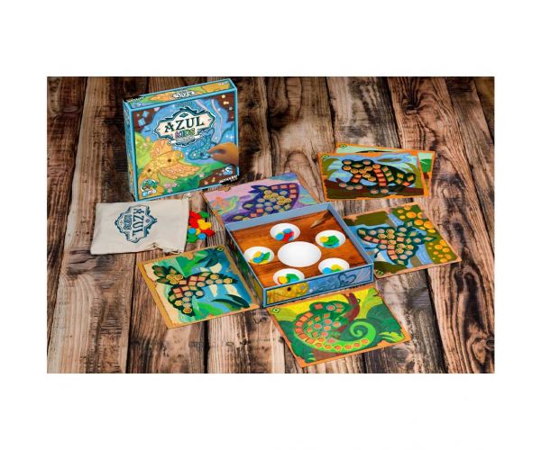 Azul kids joc de societate