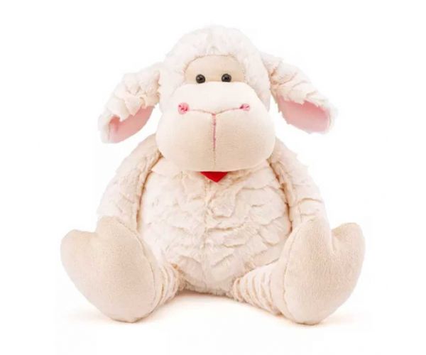 Brenda oaie pluș 40cm - Lumpin