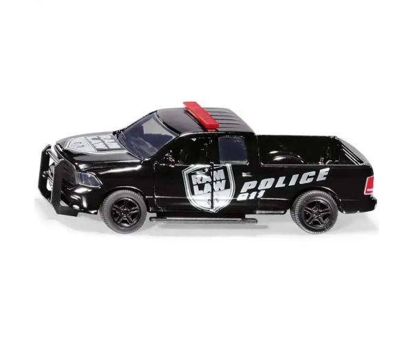 SIKU Dodge Ram mașină de poliție 1/50 - 2309