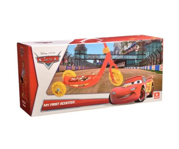 Mașini trei roți mic scooter