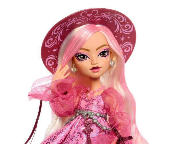 Moonspell Magic Baby - Carina - Mattel
