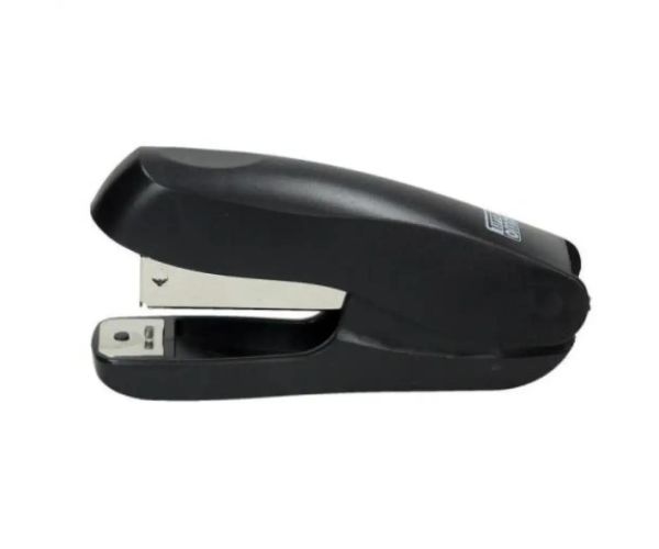 Spirit: capsator plastic culoarea neagră 24/6-26/6 - H15