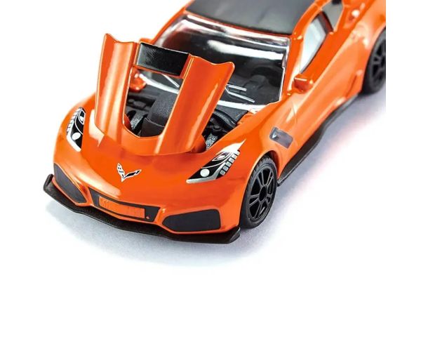 Mașinuță SIKU Chevrolet Corvette ZR1 1/64
