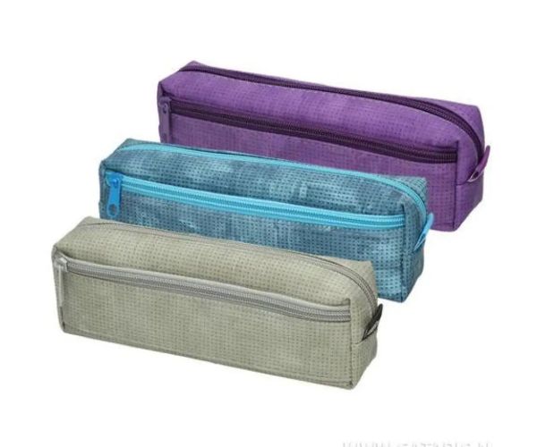 Spirit: Note penar cilindru două buzunare 20,5x6,5cm în diverse versiuni