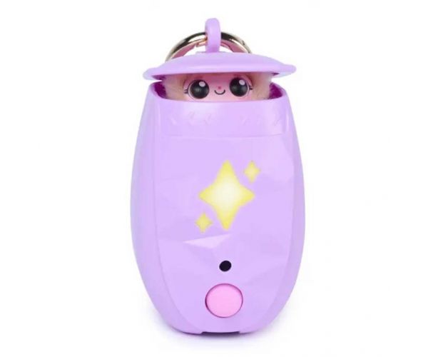 Peekimo Interactiv animal violet - Lulu - Spin Master