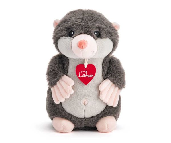 Mole de pluș 25cm - Lumpin