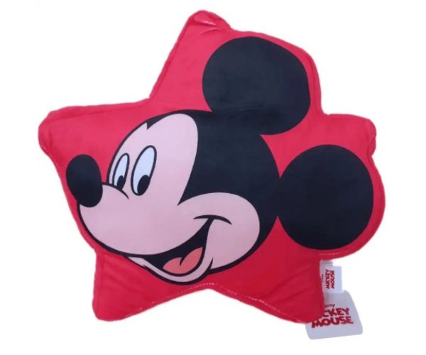 Mickey Mouse pernă formă 35cm