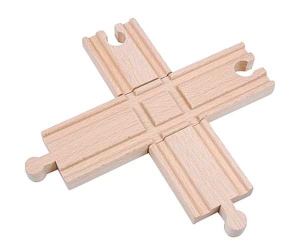 Element intersecţie cale ferată