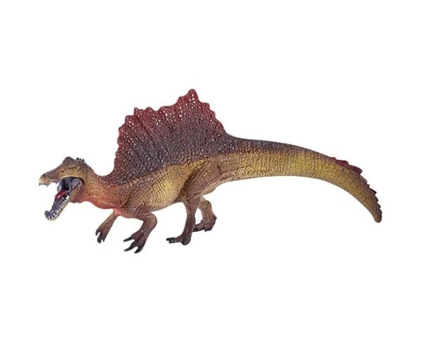 Ancient Dinosaur World: Spinosaurus dino figurină
