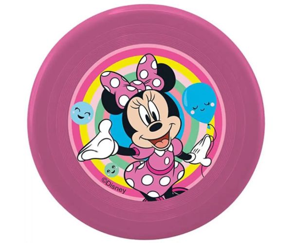 Punga surpriză Minnie Mouse