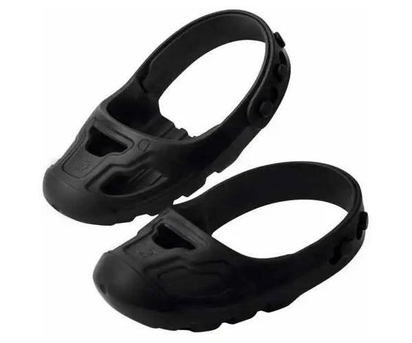 BIG protecție pentru pantofi neagră 21-27 - Simba Toys