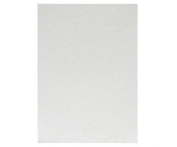 Spirit: Foaie burete decorativă sclipici autoadeziv culoarea gri A4 1 bucată