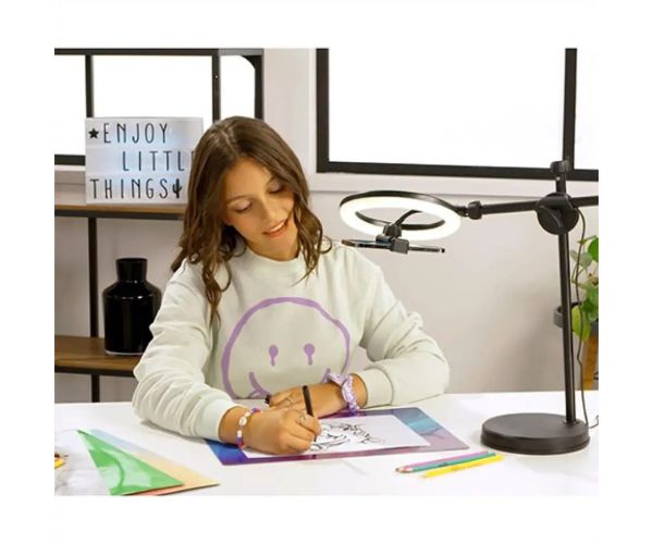 Studio Creator kit de masă realizare video