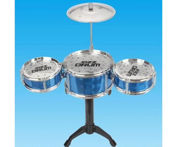 Jazz Drum stand 4 părți set de tobă