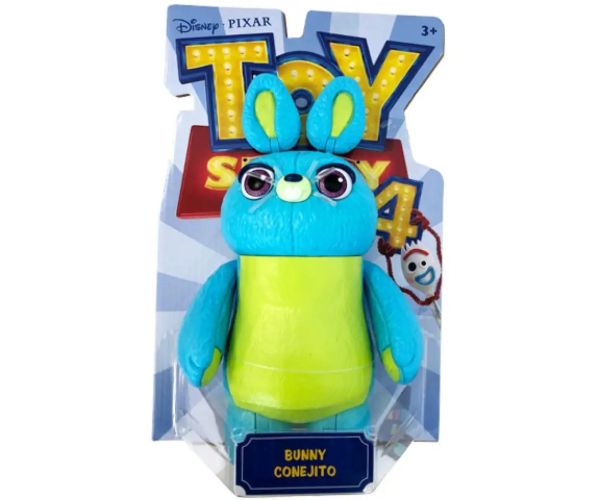 Toy Story 4: Bunny caracter figurină 18 cm - Mattel