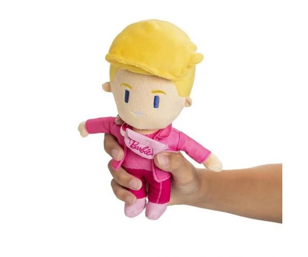 Figurină de pluș Stumble Guys x Barbie de 20 cm în mai multe variante