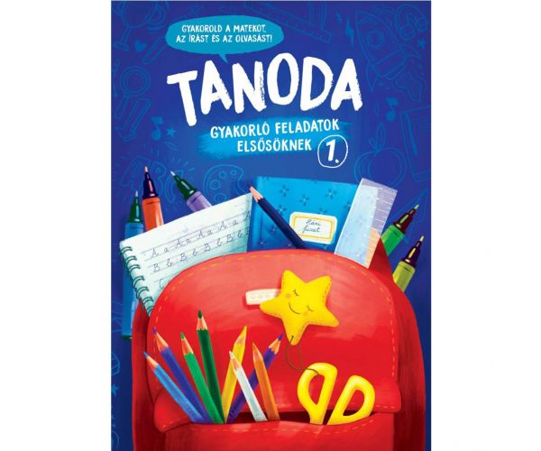 Școală - Sarcini de practică pentru clasa întâi 1.