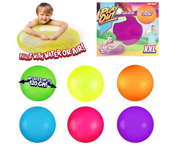 Play Out XXL minge uriașă în mai multe variante 1 buc