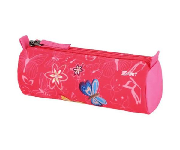 Spirit: Butterfly model, cu LED rucsac, ghiozdan 5 bucăți set