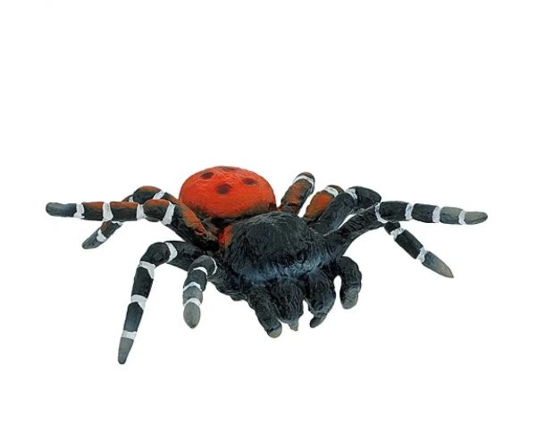 Figurină animal păianjen