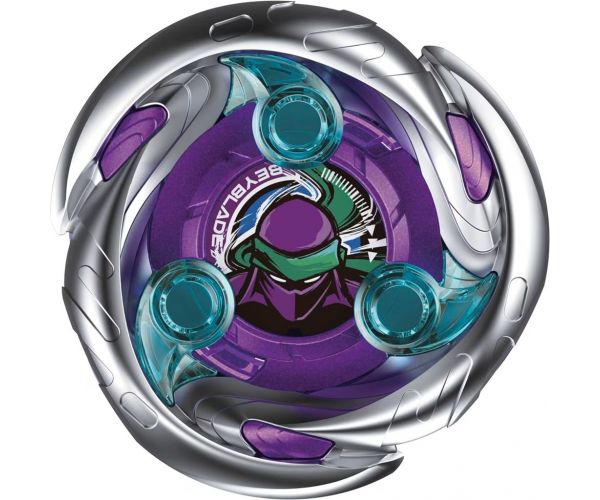 Beyblade X Starter pack: Shadow Shinobi 1-80MN set de început - Hasbro