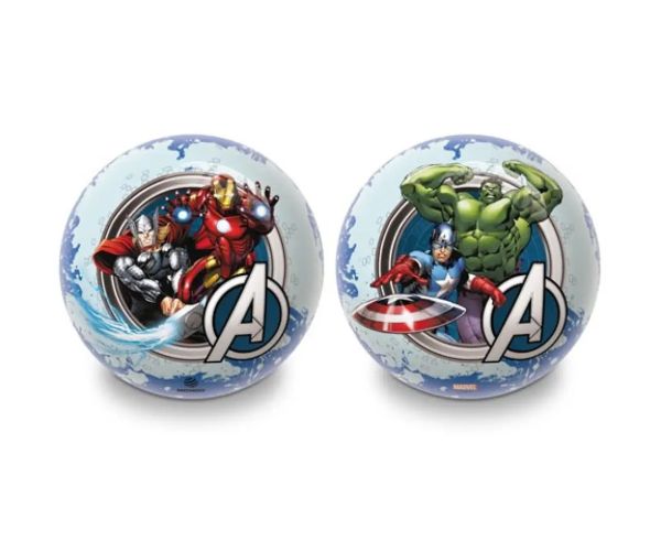 Avengers minge de cauciuc 14 cm în două variante