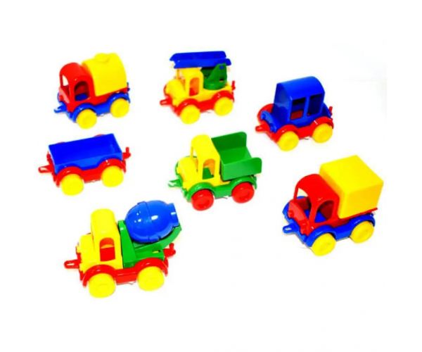 Kid Cars vehicule - Wader