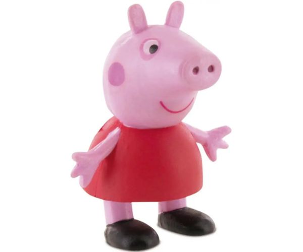 Peppa porc: Peppa figurină de joacă