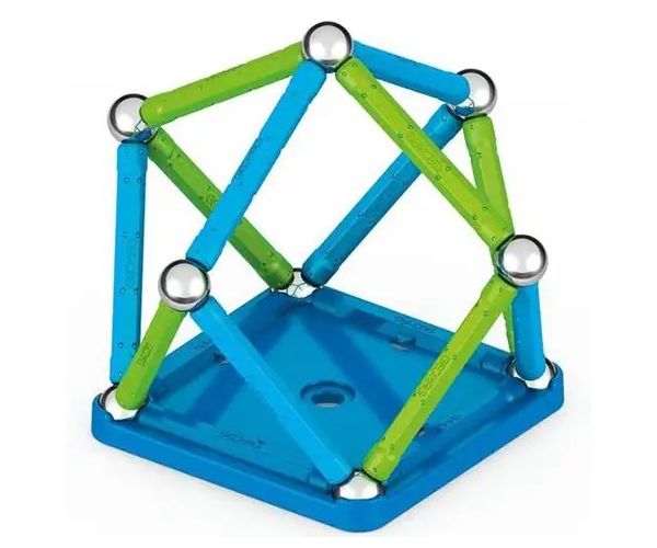 Geomag Green Line Classic joc de construcție magnetic 25buc.