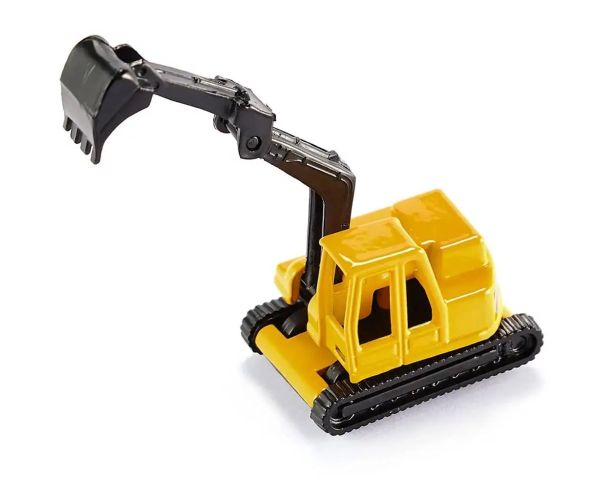 SIKU Mini Excavator 1/55