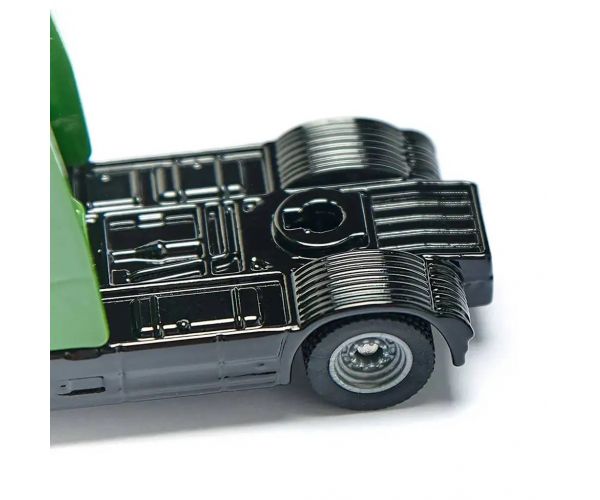 SIKU camion cu remorcă Volvo 1/87