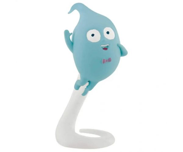 Vampirina şi Demi figurină de joacă set cadou - Bullyland