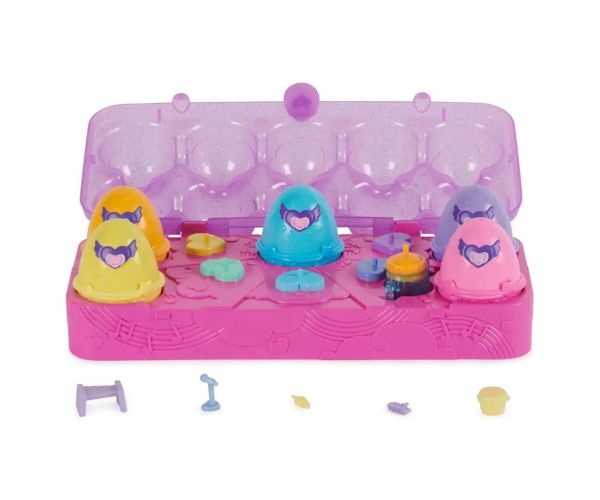 Hatchimals: Suport de ou - Pachet de apă - Spin Master