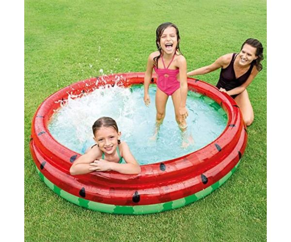 Intex: Pepene piscină 168x38cm