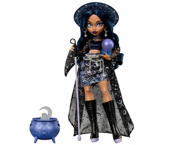 Moonspell Magic Baby - Claire - Mattel