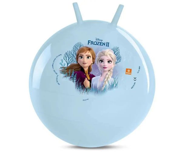 Bola de salt Frozen