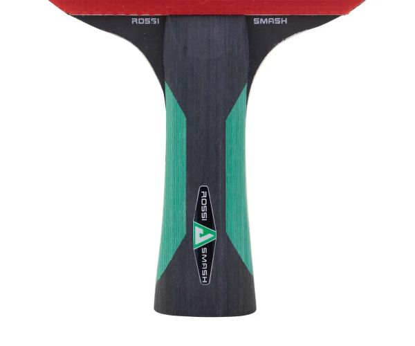 Joola Rosskopf Smash pingpong set rachetă cu 2 bc de mingi - Spartan