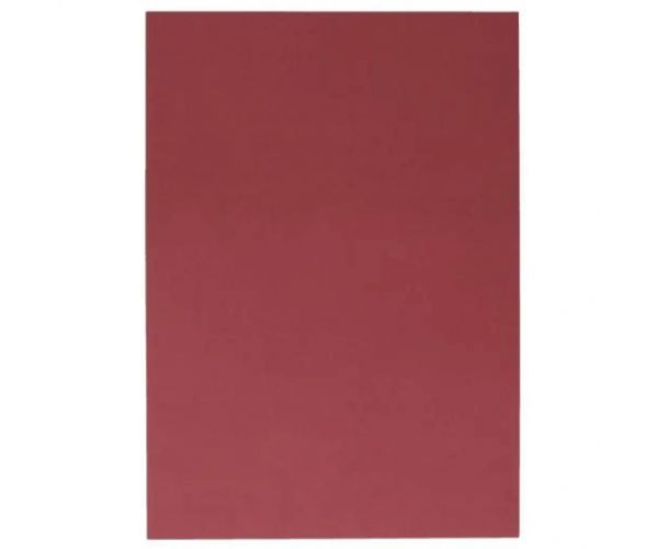 Spirit: Bordeaux închis carton decorativ 220g mărimea A4
