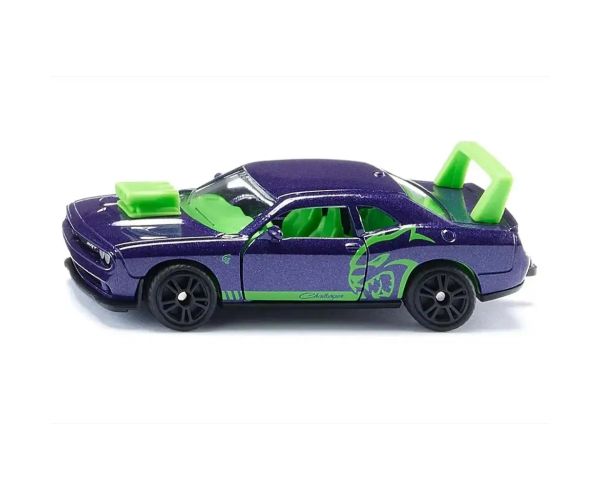 SIKU Dodge Challenger Custom mașinuță 1/55