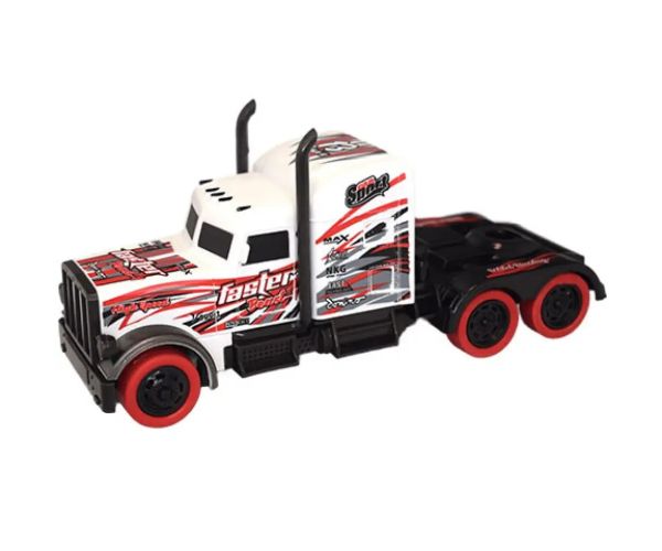 RC camion cu telecomandă în două variante 1/32 2.4GHz