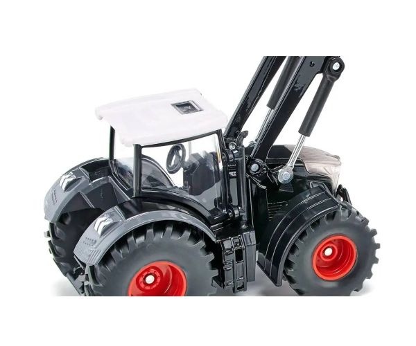 Tractor SIKU Fendt 942 Vario cu încărcător frontal 1/50