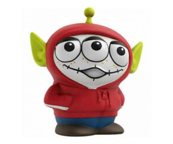 Pixar Remix: Toy Story în costum Miguel - Mattel