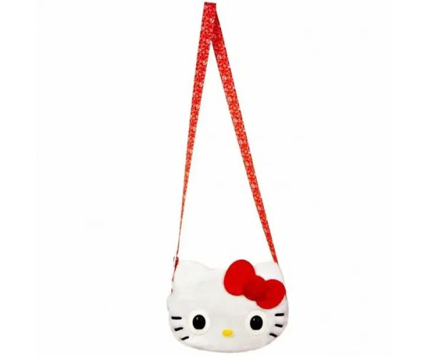 Purse Pets: Hello Kitty geantă interactivă - Spin Master