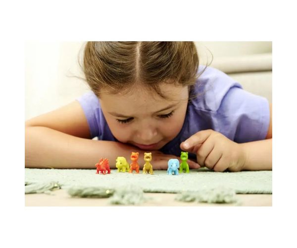 Glibbi Dino bombă de baie - Simba Toys