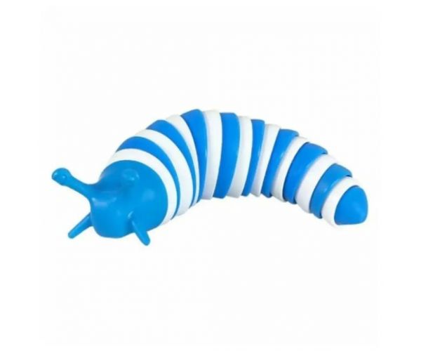 UnionVision: Slugzy melc culoare curcubeu