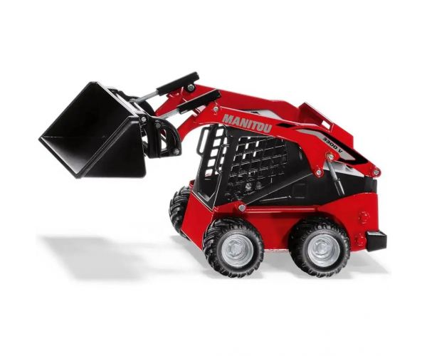 SIKU Manitou 3300V încărcător 1/32
